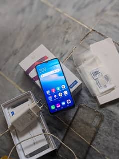 Vivo S1 (Full Box)