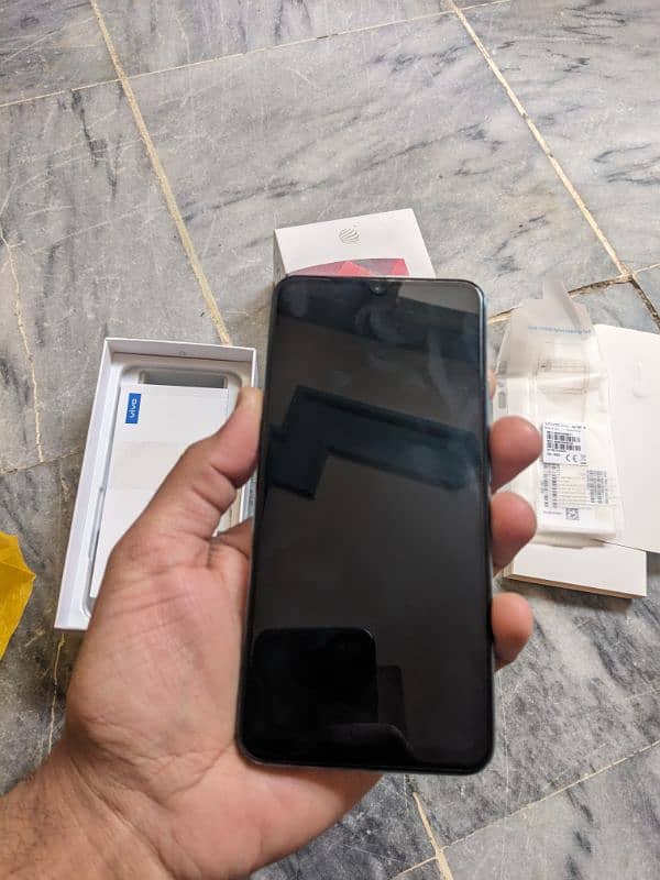 Vivo S1 (Full Box) 3