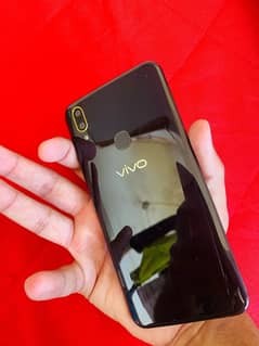 vivo y85