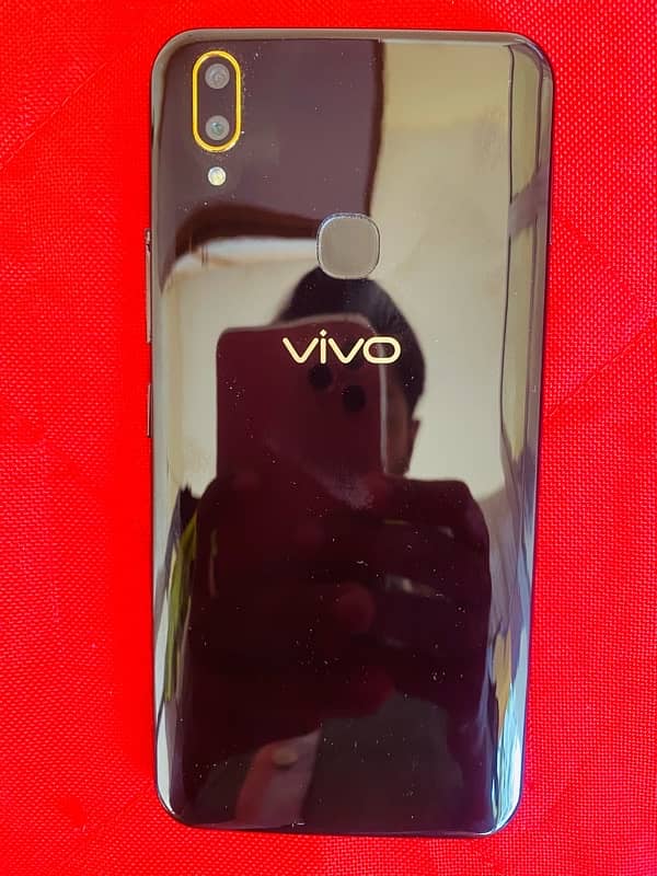 vivo y85 2