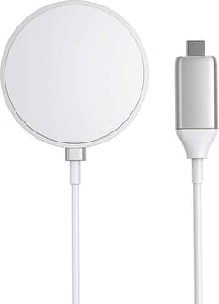 Magnetic Wireless Charger, Anker Wireless Charger with