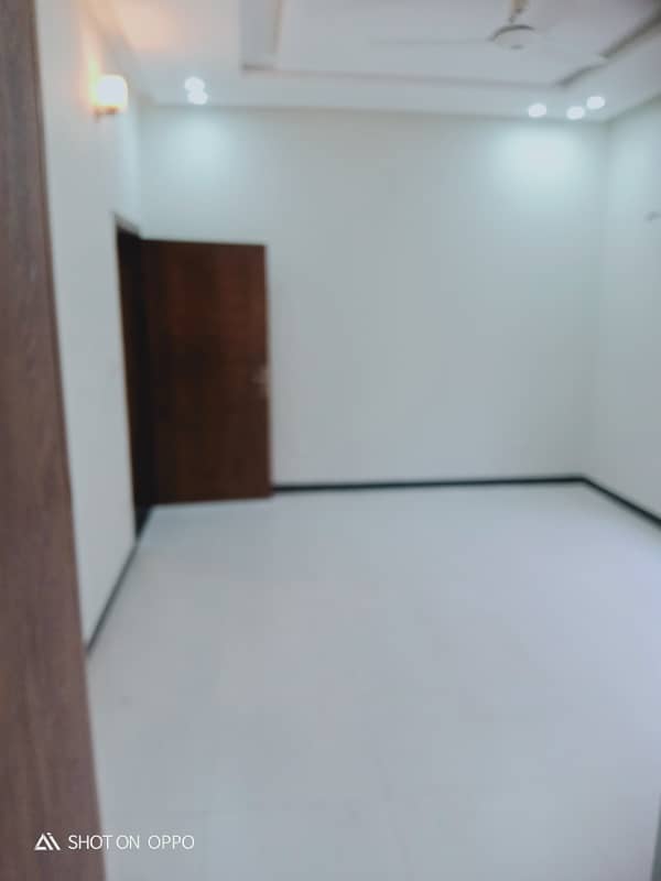 20 Marla 1 Kinal Like Brand New Ground Portion Available For Rent In G 13 16