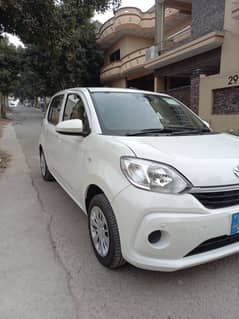 Toyota Passo 2020 (4X4 )