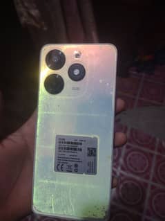 Tecno spark 10 pro 16 256