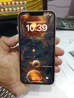 I phone 13 non pta 128 gb condition 10/10