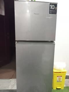 7 Cubic Feet Refrigerator for Sale –  (Under 8 months warrenty)