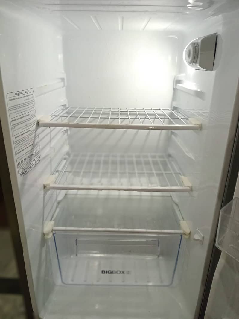 7 Cubic Feet Refrigerator for Sale –  (Under 8 months warrenty) 2