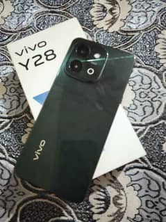 vivo y 28   8/128