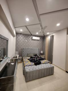 Bahria Enclave 3 Bed Furnished Apartment Available For Rent