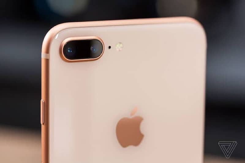 iPhone 8 Plus pta approved 64gb 03191696607 1