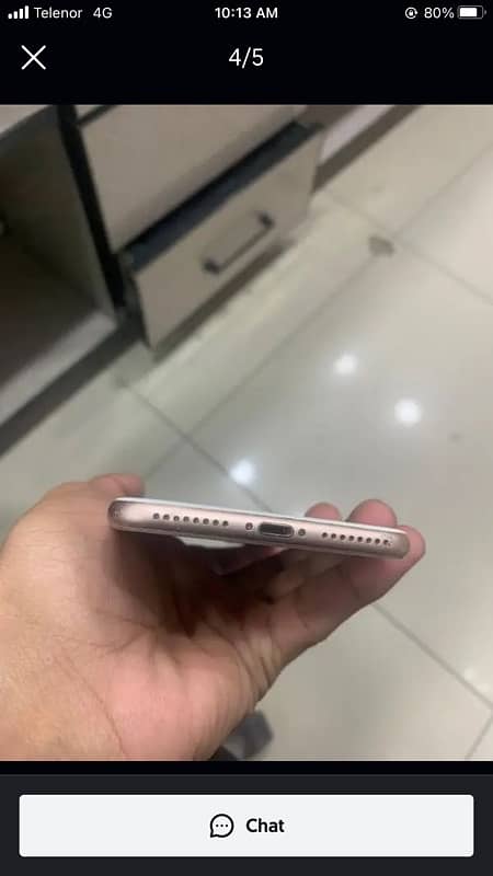 iPhone 8 Plus pta approved 64gb 03191696607 2