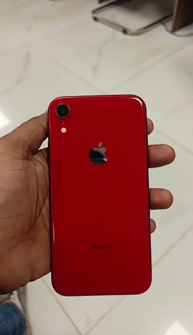 Apple iPhone XR Pta approved 0