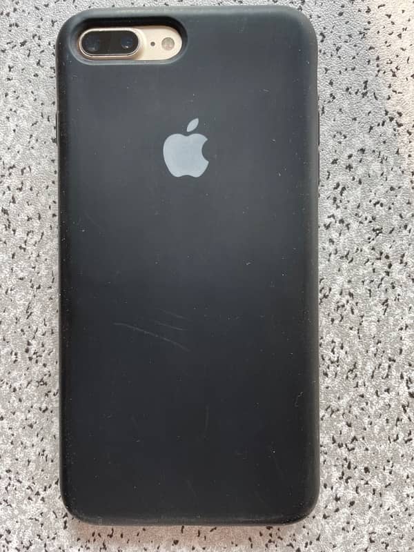 iPhone 7 Plus Non Pta 128 GB (9/10 Condition) 2