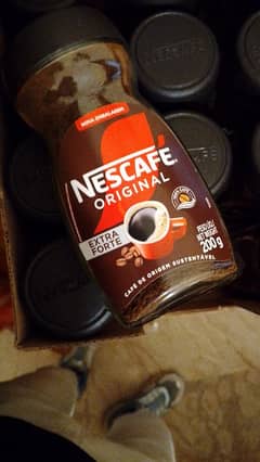 Nescaffe coffee Rs# 2899/-