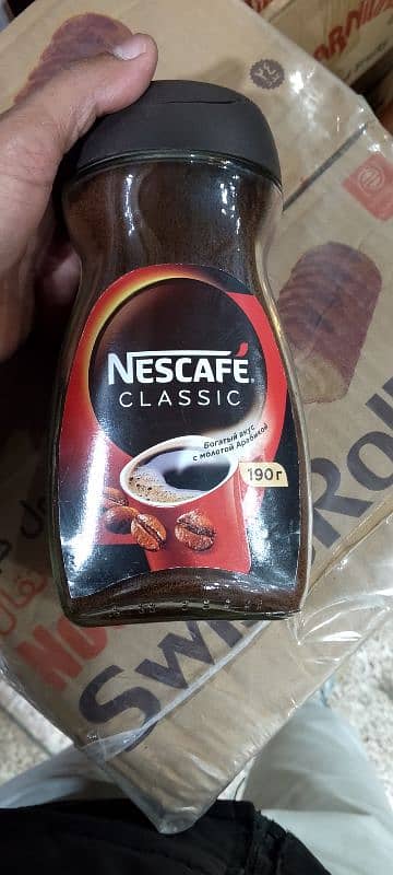 Nescaffe coffee Rs# 2899/- 2