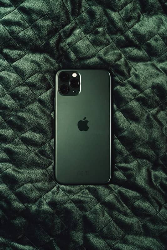 iphone 11 pro PTA Approved 1