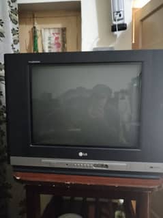 LG T. v