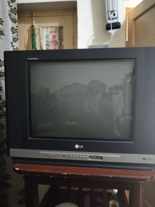 LG T. v 0