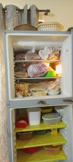 Orient refrigerator