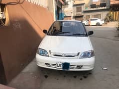 Suzuki Cultus VXR 2008