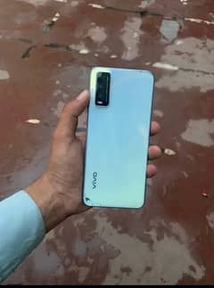 Vivo Y20