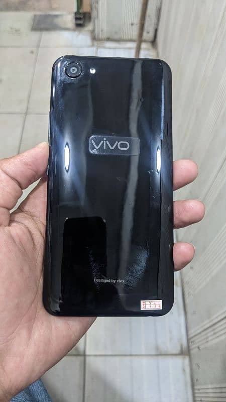 Vivo Y17 + Y81s. 03115326120 3