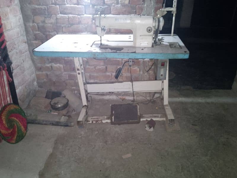 machine for sale 1