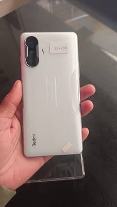 Redmi k40