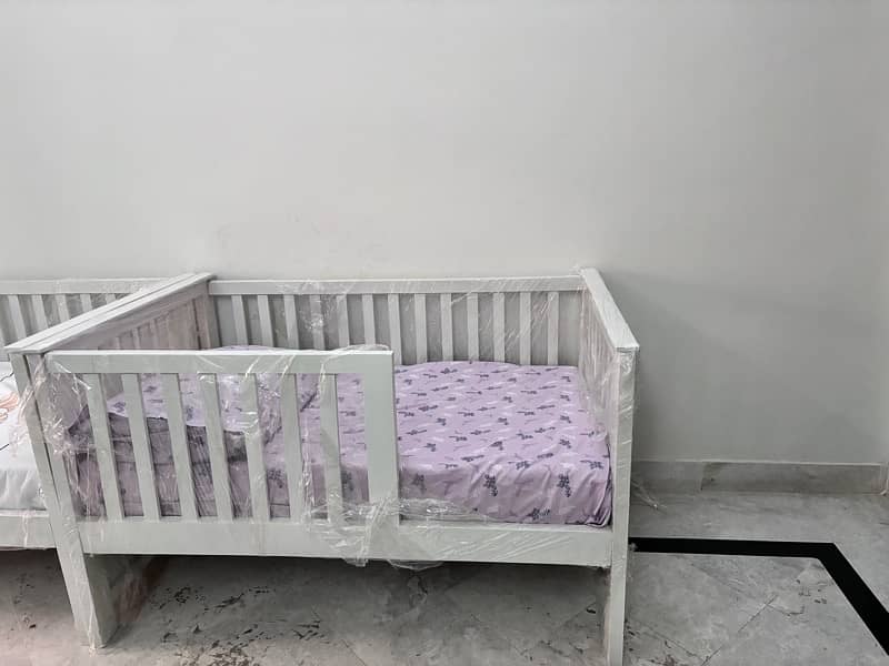 kids bed 2