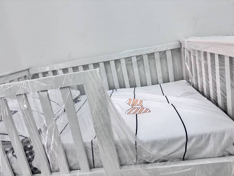 kids bed 3