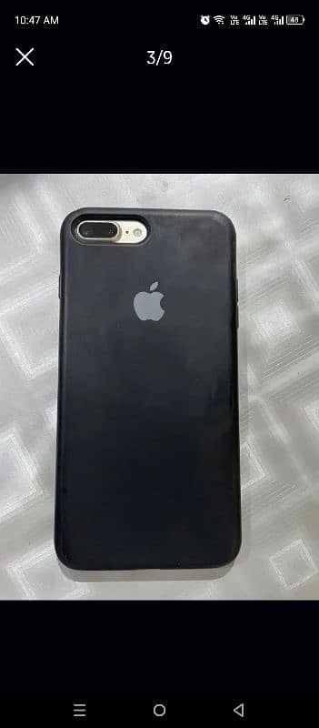 iPhone 7 Plus Non Pta (All Ok) 128 Gb 9/10 condition 2