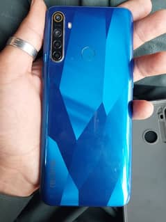 realme mobile