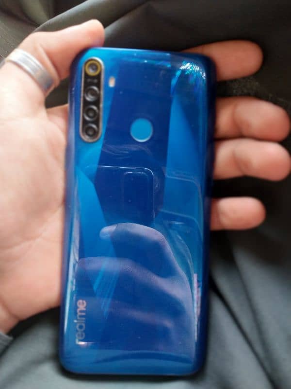 realme mobile 3