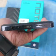 infinix note 30  urgent sale urgent sale