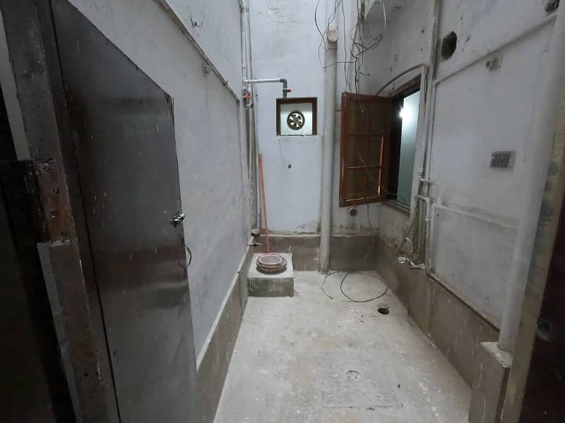 120 Square Yrad Double Storey Bungalow Available For Sale In Defence View Phase 2 Karachi Near To Iqra University 10