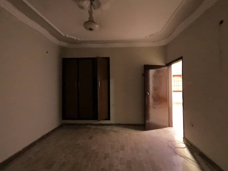 120 Square Yrad Double Storey Bungalow Available For Sale In Defence View Phase 2 Karachi Near To Iqra University 12