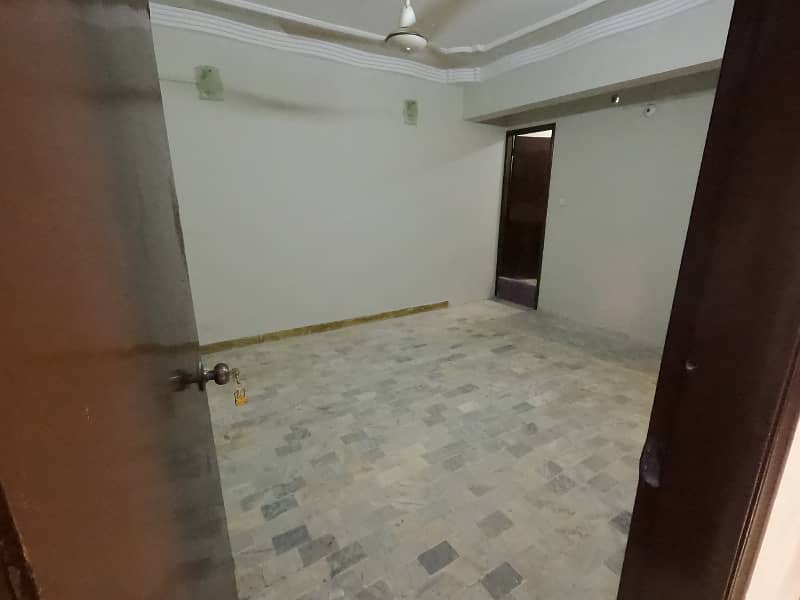 120 Square Yrad Double Storey Bungalow Available For Sale In Defence View Phase 2 Karachi Near To Iqra University 13