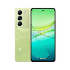 Vivo Y100 New Phone