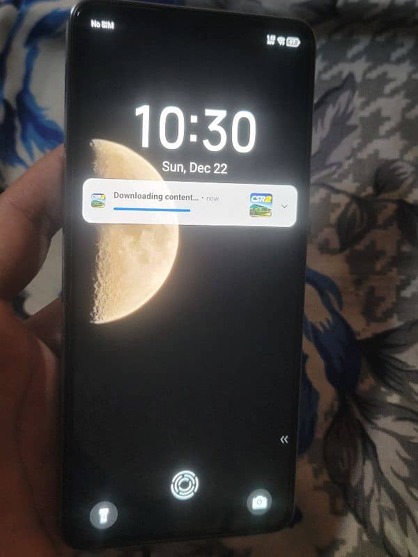 Camon 20 Amoled display With Box 6