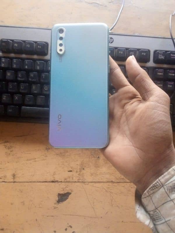 vivo s1 4gb 128 MA ha VIP set ha 5