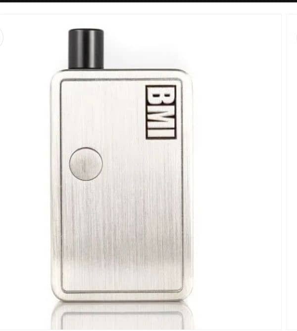 BMI vape slightly used 1