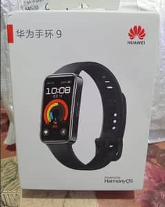 Huawei