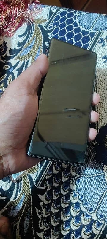 Techno Spark 20 Pro Plus 1