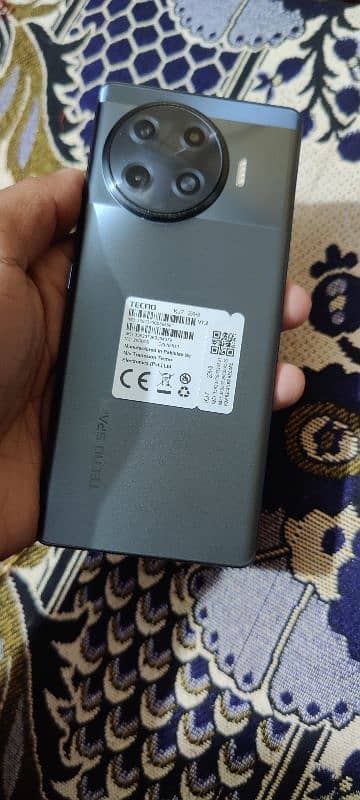 Techno Spark 20 Pro Plus 2