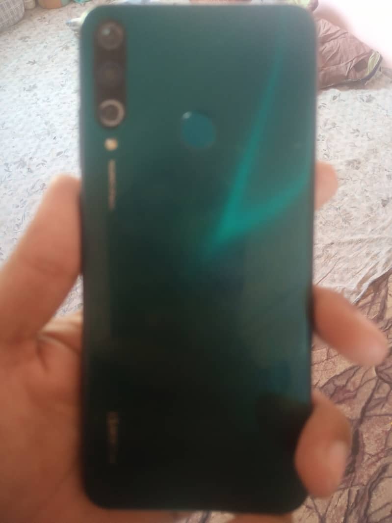 Huawei y6p 3/64 2