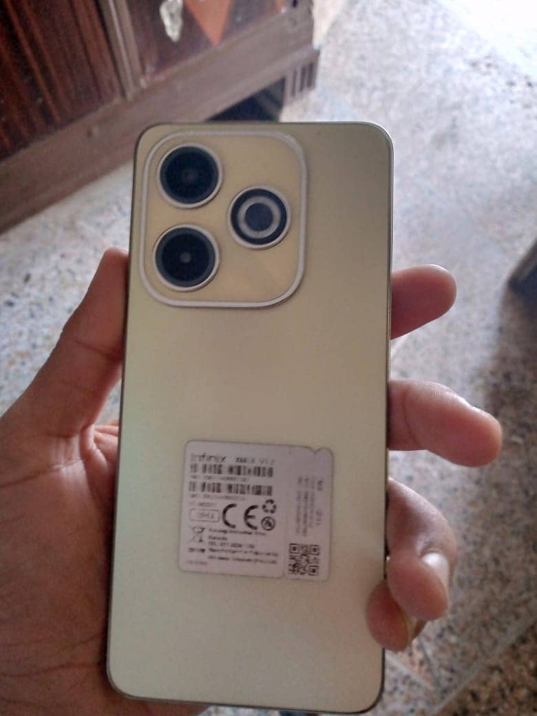 Infinix Other Model 1