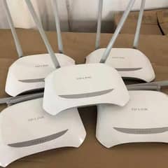 TP-Link double antenna router available in wholesale in quantity