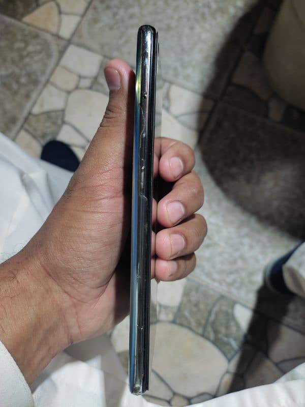 Oppo Reno 6 3