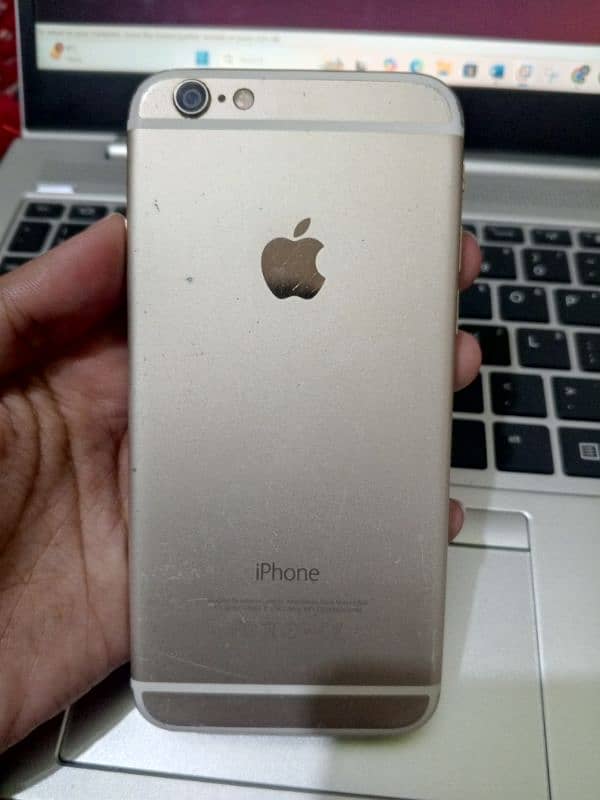 Apple Iphone 6 1