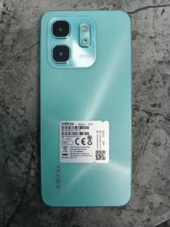 infinix hot 50i     contact 03430084047